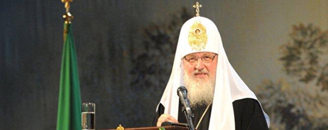 Патриарх Кирилл призвал добавить в ЕГЭ устную часть