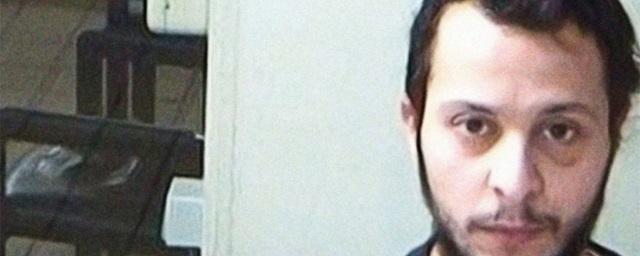 Организатор терактов в Париже осужден на 20 лет тюрьмы
