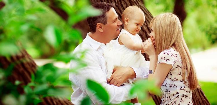 Неврологи: Здоровье детей зависит от любви родителей