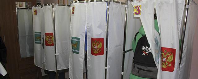 Самовыдвиженец Владимир Ефимов не участвует в предвыборной гонке