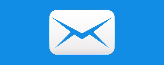 Мобильная «Почта Mail.Ru» стала поддерживать пересылку больших файлов