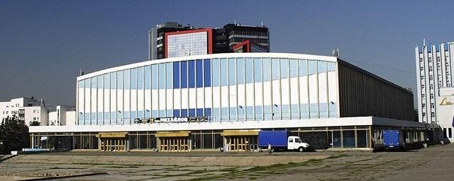 В Ростове проведут реконструкцию Дворца спорта