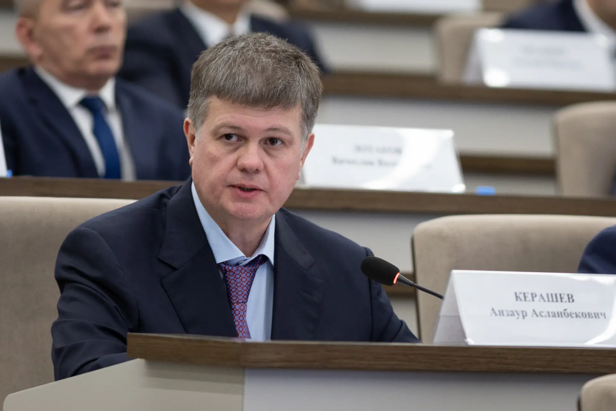 По поручению главы Адыгеи Мурата Кумпилова Кабмин республики согласовал основные параметры бюджета региона на трёхлетний период