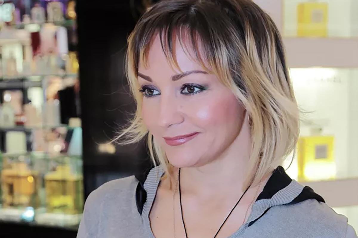 Татьяна Буланова раскрыла детали закрытия своего ресторана