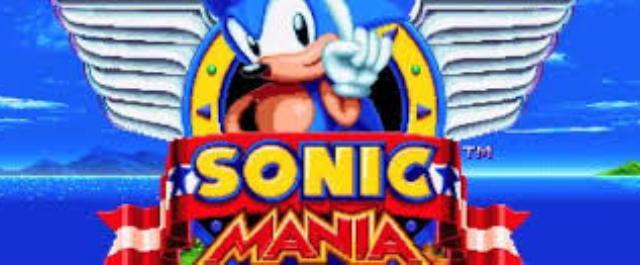 На фестивале Comic-Con Sega анонсировала две новые игры про Соника