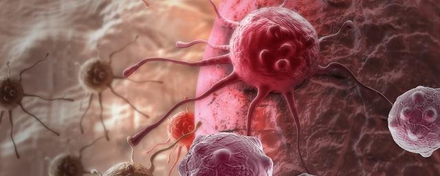 Ученые: Люди виноваты в распространении рака