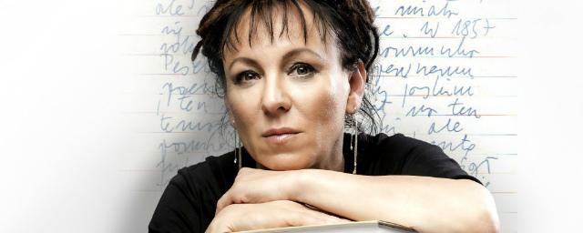 Впервые польская писательница получила Букеровскую премию
