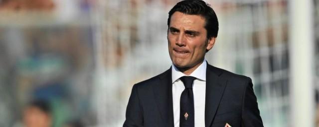 Официально: Монтелла назначен главным тренером «Милана»