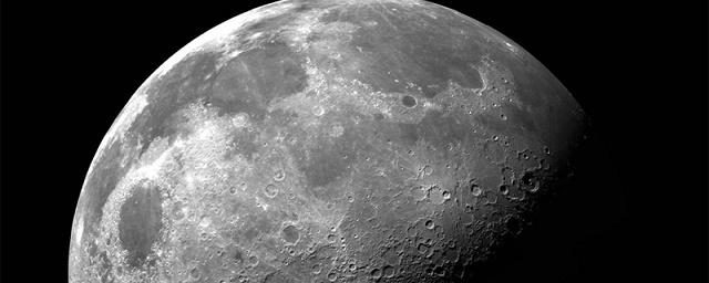 В США разрабатывают новый модуль для освоения Луны