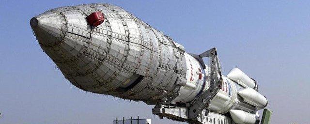 Космический центр имени Хруничева получил 23 млрд убытков в 2017 году