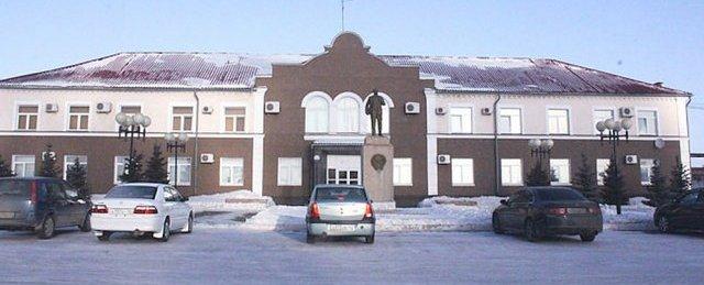 Завод синтетического спирта в Орске на грани закрытия