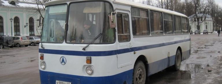 В Калужской области запустят сельские медавтобусы