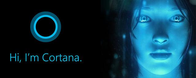 Microsoft внедрила голосового помощника Cortana в Skype