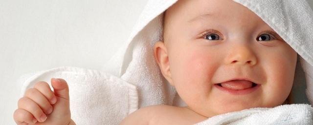 В Оренбурге за неделю родились 137 детей