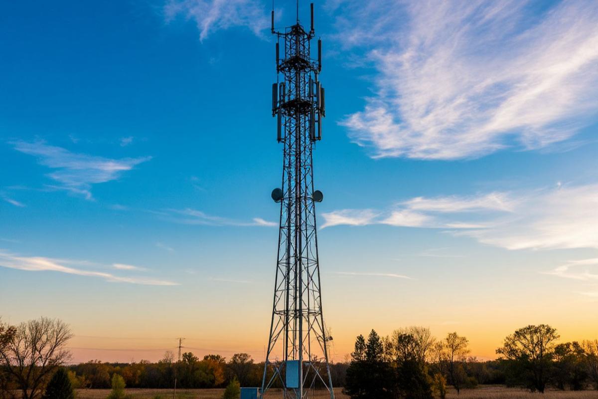 Операторов обяжут отключать сотовую связь по требованию ФСБ