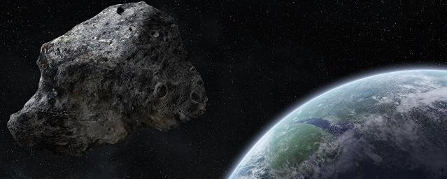 Ученый: Внимание к астероиду Апофис связано с приближением Нового года