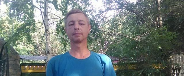 Волонтеры Оренбуржья нашли пропавшего жителя Казахстана