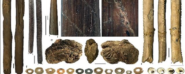 В Дагестане обнаружили более 300 артефактов периода палеолита