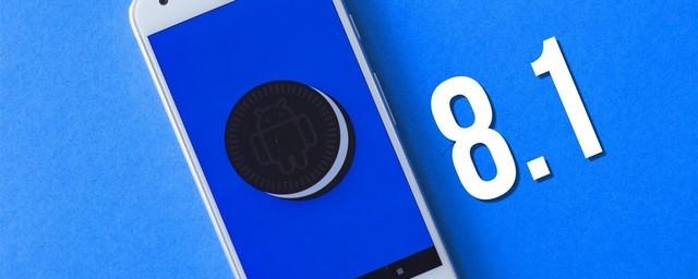 Google: Android 8.1 будет показывать скорость Wi-Fi еще до соединения