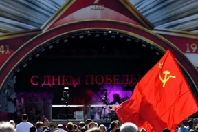 В Новосибирске 9 мая на площади Ленина пройдёт праздничный концерт