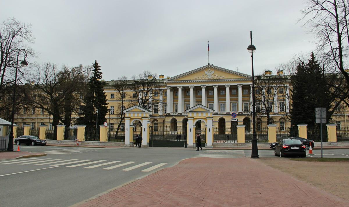 В Петербурге расширили программу приватизации госимущества