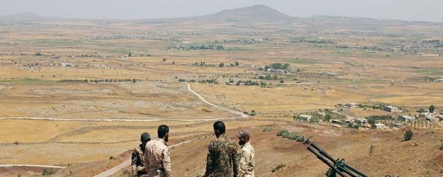 Армия Сирии окружила последний крупный оплот ИГ в республике
