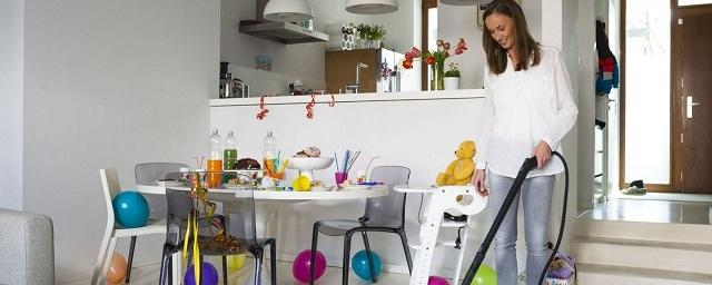 Простые правила, которые помогут поддерживать чистоту в доме