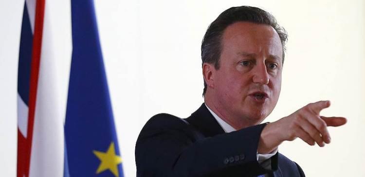 Кэмерон не уверен в ликвидации палача ИГ Джихади Джона  