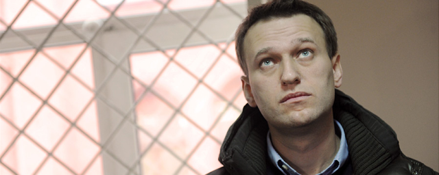 Москва считает голословными обвинения зарубежья об отравлении Навального