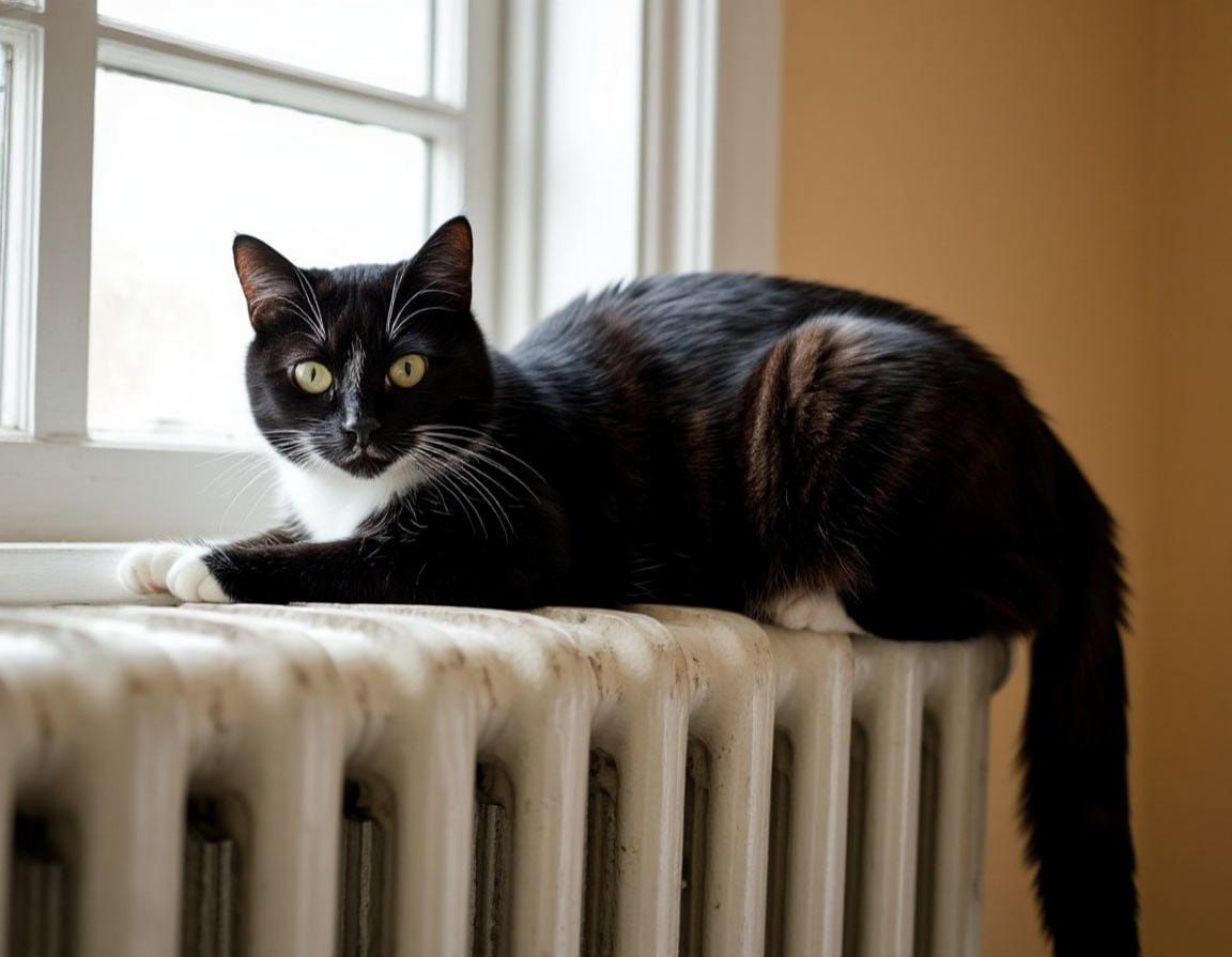 Мошенники пишут россиянам под предлогом проверки отопления