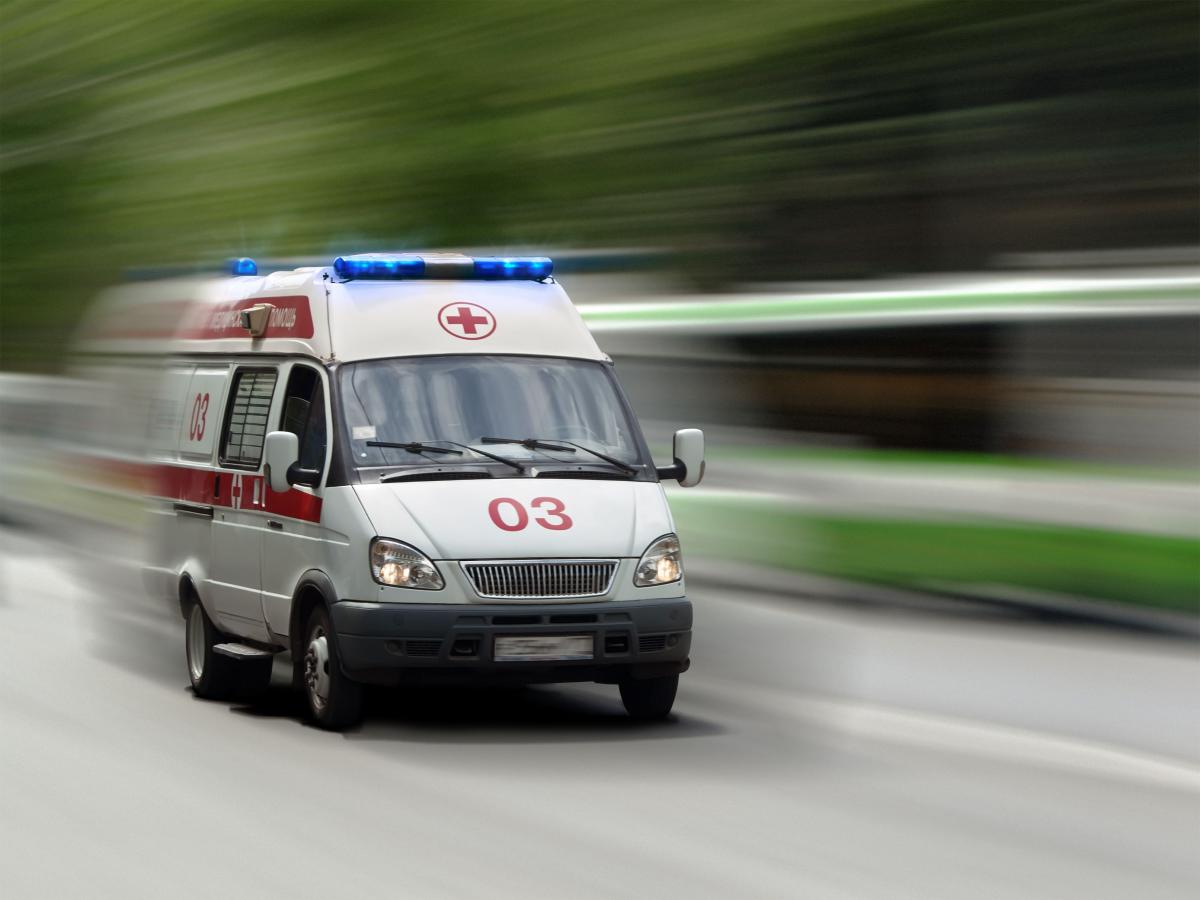 Севастополь получил 13 новых машин скорой помощи