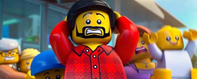 В Сети опубликовали видеоролик к фильму «Чужой: Завет» в стиле LEGO