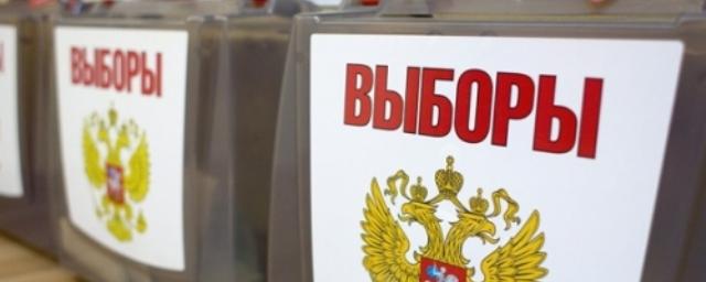 В Омске в день голосования заработает 471 избирательный участок