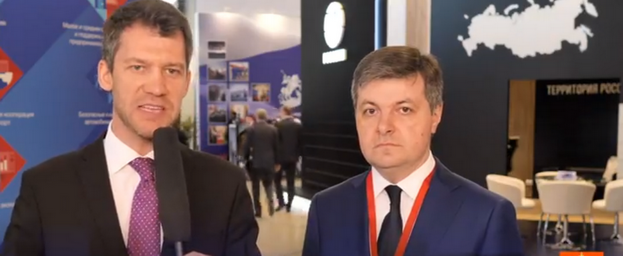 Владимир Симоненко: Вопрос эффективности госзакупок важен для всех