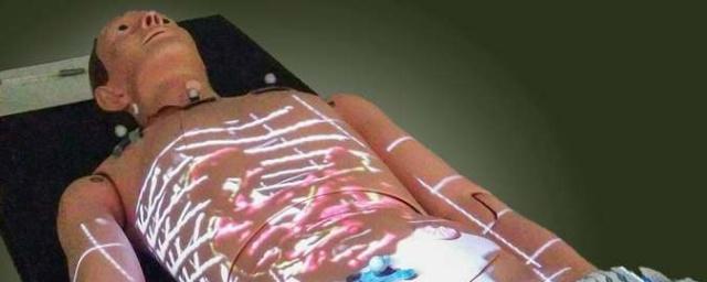 Система ProjectDR позволит врачам заглянуть под кожу пациентов