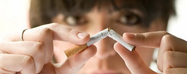 Опрос: 20% россиян выкуривают пачку сигарет в день