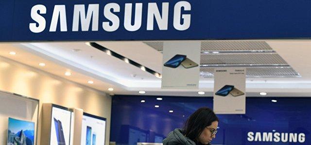 Samsung изучает данные об использовании ЦРУ телевизоров для слежки