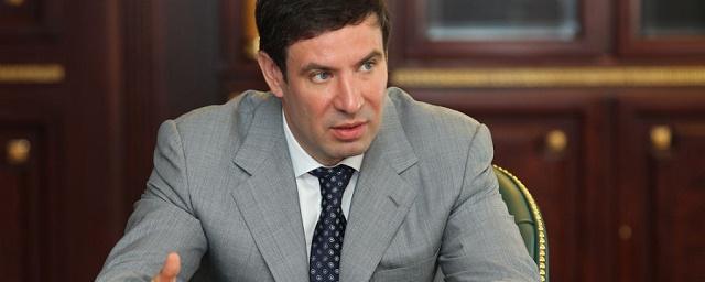 Экс-губернатор Юревич подал заявление о выходе из «Единой России»