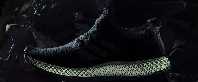 Adidas запустит массовое производство кроссовок с помощью 3D-печати