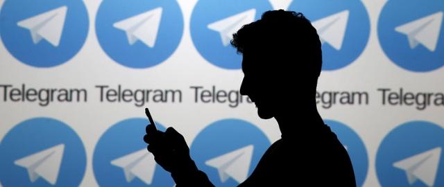 В Telegram добавили функцию голосовых звонков