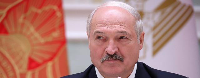 Обновлены данные экзитполов на выборах президента Белоруссии