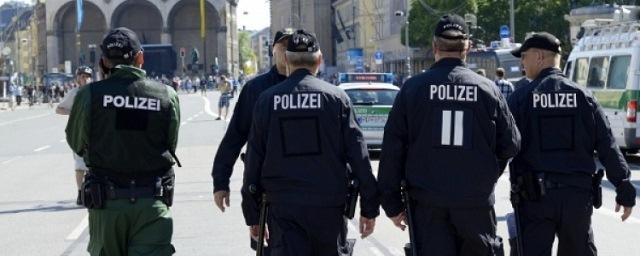Полиция Дортмунда не считает терактом взрыв у автобуса «Боруссии»