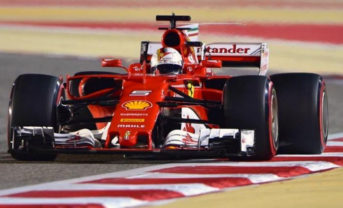 Ferrari использует ИИ для обучения гонщиков
