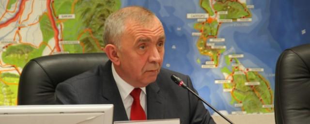 Законопроект, направленный на сокращение сроков строительства линий связи в регионе, рекомендовали принять в качестве закона Хабаровского края