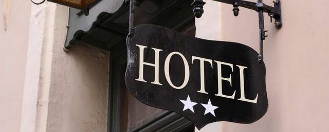 Госдума приняла закон об обязательной классификации гостиниц