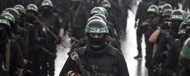 Движение ХАМАС объявило о начале третьей интифады против Израиля