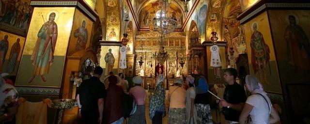 В Хабаровске пройдет необычная акция «Ночь в храме»