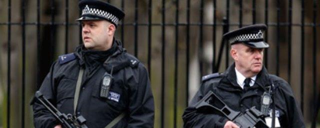 По делу о теракте в Манчестере арестован еще один подозреваемый