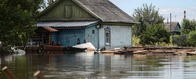 В Ставропольском крае подтопленными остаются более 1500 домов