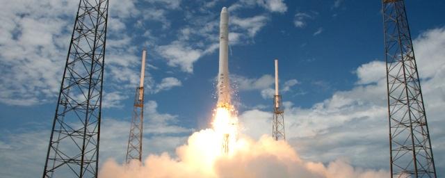 Запуск ракеты Falcon 9 с телеспутником EchoStar-23 отложили